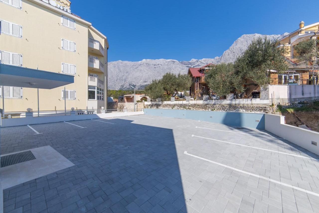 Delux Apartments Sunset Beach Promajna Szoba fotó