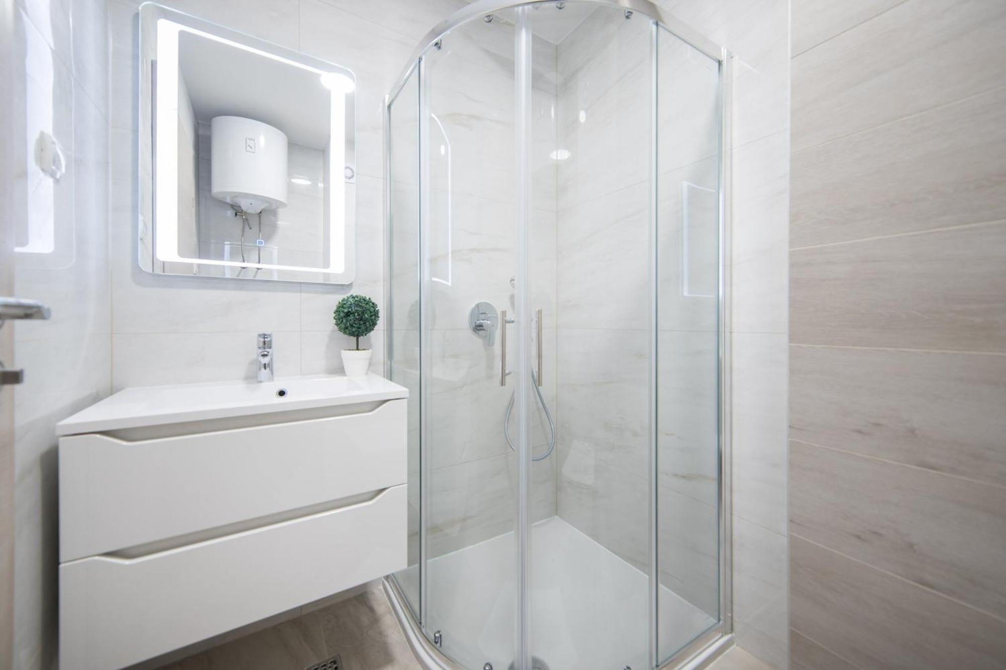 Delux Apartments Sunset Beach Promajna Szoba fotó